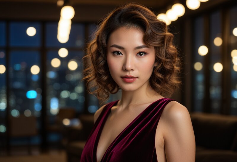 校园透镜分镜工作台